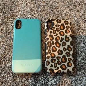 iphone xs max cases